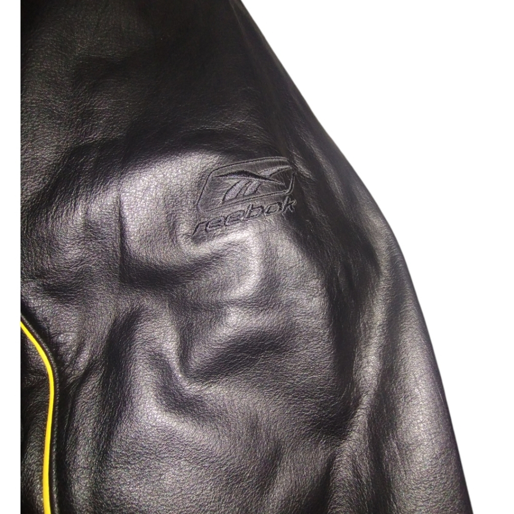 Steelers jacket - Picture 9 of 9